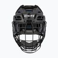 Hokejová prilba CCM Tacks 310 Helmet black 2