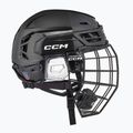 Hokejová prilba CCM Tacks 310 Helmet black 3