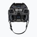 Hokejová prilba CCM Tacks 310 Helmet black 5