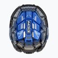 Hokejová prilba CCM Tacks 310 Helmet black 8