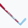 Hokejka CCM JetSpeed Youth black/red 4