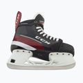 Hokejové korčule CCM JetSpeed FT IN Regular black 6