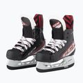 Detské hokejové korčule  CCM JetSpeed FT JR Regular black 2
