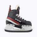 Detské hokejové korčule  CCM JetSpeed FT JR Regular black 6