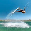 CORE Fusion 5 kiteboard biely BOBOF513741N 10
