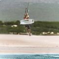CORE Fusion 5 kiteboard biely BOBOF513741N 12