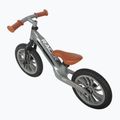 Odrážadlo Qplay Racer grey 5