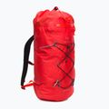 Arc'teryx pánsky lezecký batoh Alpha FL 30 l červená 25804