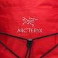 Arc'teryx pánsky lezecký batoh Alpha FL 30 l červená 25804 4