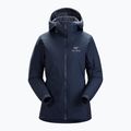 Dámska páperová bunda Arc'teryx Atom LT Hoody navy blue 24111