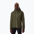Pánska bunda do dažďa Arcteryx Beta LT zelená 26844 2