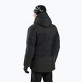 Pánska bunda Arcteryx Alpha Parka black 3