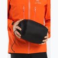 Pánska bunda Arcteryx Alpha Parka black 8