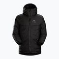 Pánska bunda Arcteryx Alpha Parka black 9