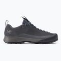 Pánske topánky Arcteryx Konseal FL 2 Leather grey 28300 2