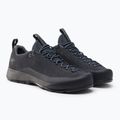 Pánske topánky Arcteryx Konseal FL 2 Leather grey 28300 5