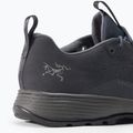Pánske topánky Arcteryx Konseal FL 2 Leather grey 28300 7