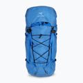 Arcteryx Alpha AR 35 l lezecký batoh modrý 28405