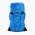 Arcteryx Alpha AR 35 l lezecký batoh modrý 28405 5
