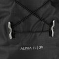 Arc'teryx pánsky lezecký batoh Alpha FL 30 l black 25804 5