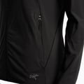 Dámska trekingová bunda Arcteryx Kyanite LT čierna 29482 10