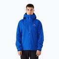 Pánska bunda do dažďa Arcteryx Beta LT modrá 26844 2
