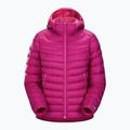 Dámska páperová bunda Arc'teryx Cerium Hoody burgundy 29625 6