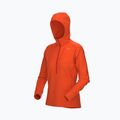 Arc'teryx dámska trekingová mikina Delta Half Zip Hoody orange 29606 10