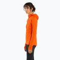 Arc'teryx dámska trekingová mikina Delta Half Zip Hoody orange 29606 2