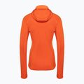 Arc'teryx dámska trekingová mikina Delta Half Zip Hoody orange 29606 6