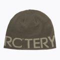Zimná čiapka Arc'teryx Word Head Toque šedá 28881 5