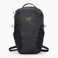 Batoh Arcteryx Mantis 16 l black
