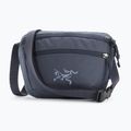 Ľadvinka Arc'teryx Mantis 1 Waist Pack black sapphire