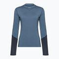 Arc'teryx dámske termo tričko Arcteryx Rho Wool LS Crew black 29961