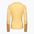 Dámske termo tričko Arc'teryx Rho Wool LS Crew yellow 29961 2