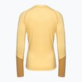 Dámske termo tričko Arcteryx Rho Wool LS Crew yellow 29961 2