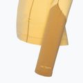 Dámske termo tričko Arcteryx Rho Wool LS Crew yellow 29961 3
