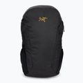 Turistický batoh Arc'teryx Mantis 3 black 3241