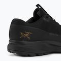 Pánske trekingové topánky Arc'teryx Aerios FL 2 GTX czarne 29393 8
