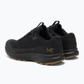 Pánska turistická obuv Arc'teryx Aerios FL 2 black 29359 3