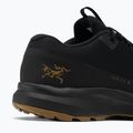 Pánska turistická obuv Arc'teryx Aerios FL 2 black 29359 9