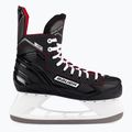 Pánske hokejové korčule Bauer NS black 1052949 2