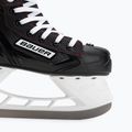 Detské korčule Bauer Speed Jr black 7