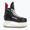 Hokejové korčule Bauer Speed Int black 2