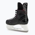Hokejové korčule Bauer Speed Int black 3