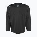 Hokejový dres longsleeve Bauer Flex Practice Jersey black