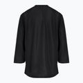 Detský hokejový dres longsleeve Bauer Flex Practice Jersey Jr black 2