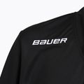 Detský hokejový dres longsleeve Bauer Flex Practice Jersey Jr black 3