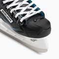 Detské hokejové korčule Bauer Speed Jr black 7
