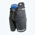 Detské hokejové nohavice Bauer X Jr black 3